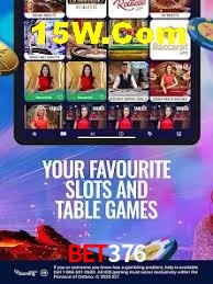 VIP Casino bet376