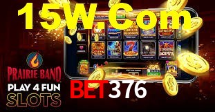Tournaments bet376